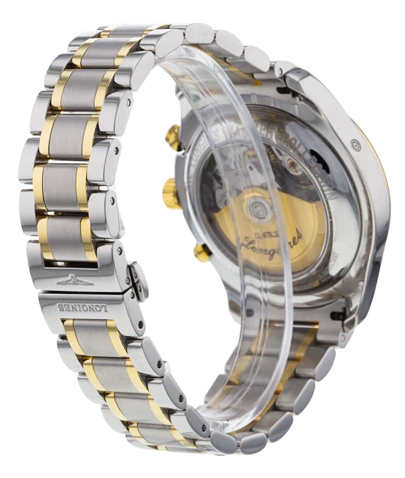 Longines Master Collection L2.773.5.78.7